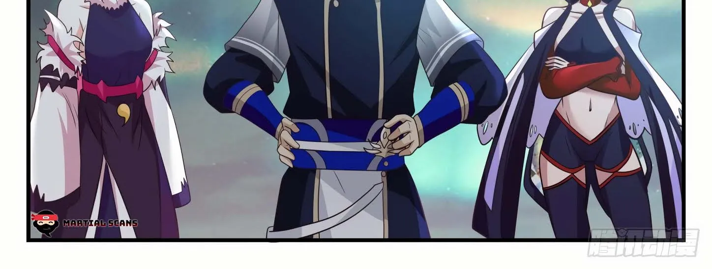 Read Martial Peak chapter 760 image 5 on Lezhin