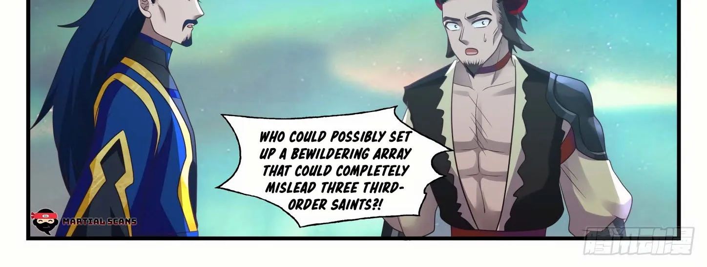 Read Martial Peak chapter 760 image 9 on Lezhin