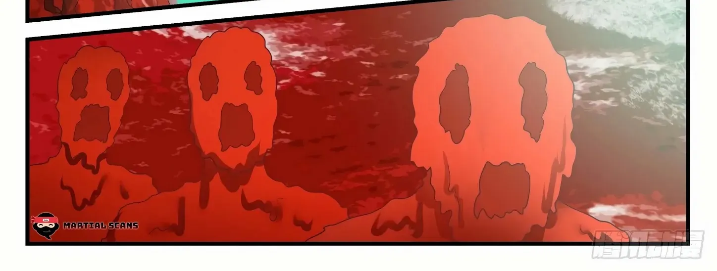 Read Martial Peak chapter 762 image 11 on Lezhin