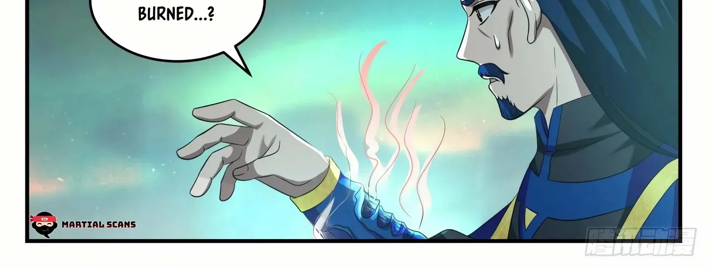 Read Martial Peak chapter 762 image 17 on Lezhin