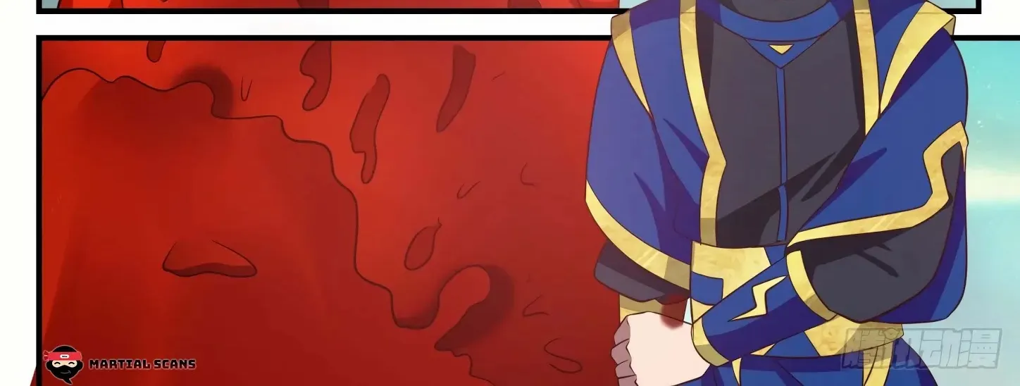 Read Martial Peak chapter 762 image 19 on Lezhin