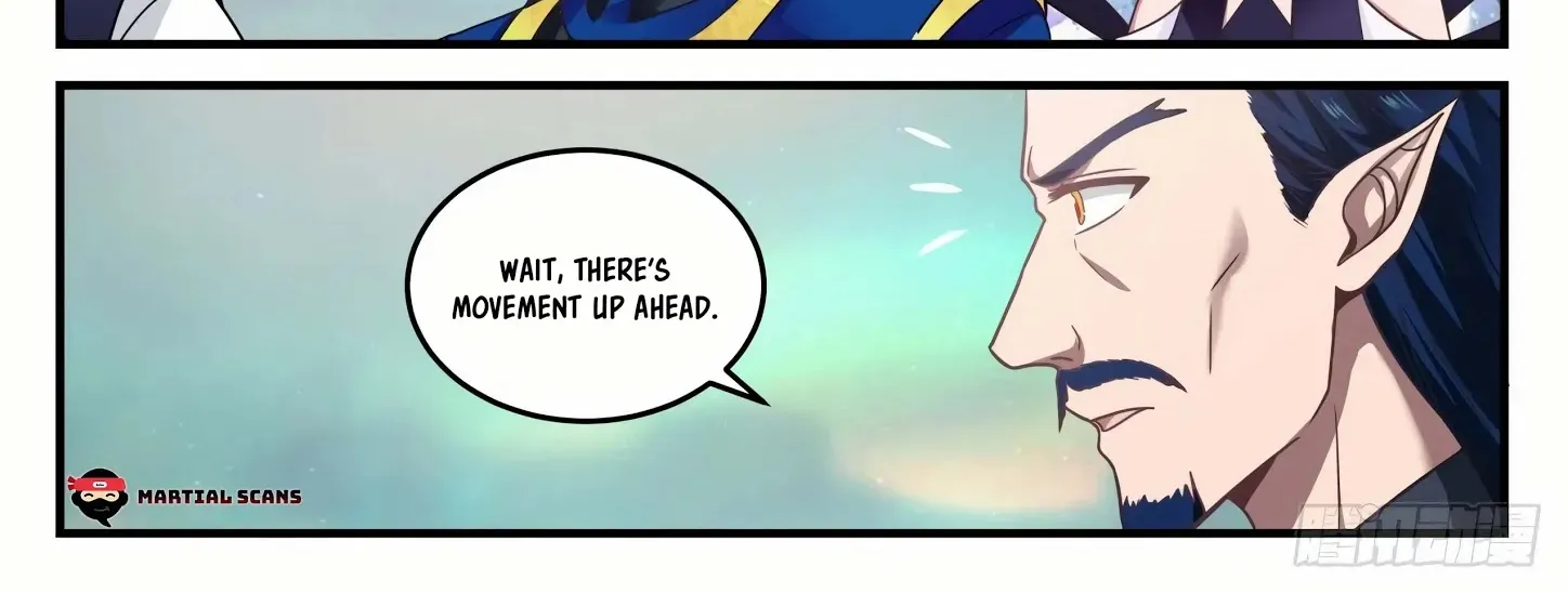 Read Martial Peak chapter 762 image 5 on Lezhin