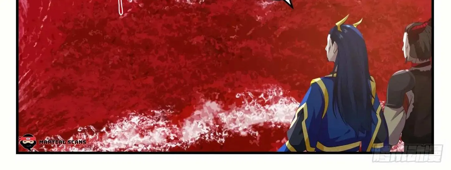 Read Martial Peak chapter 763 image 3 on Lezhin