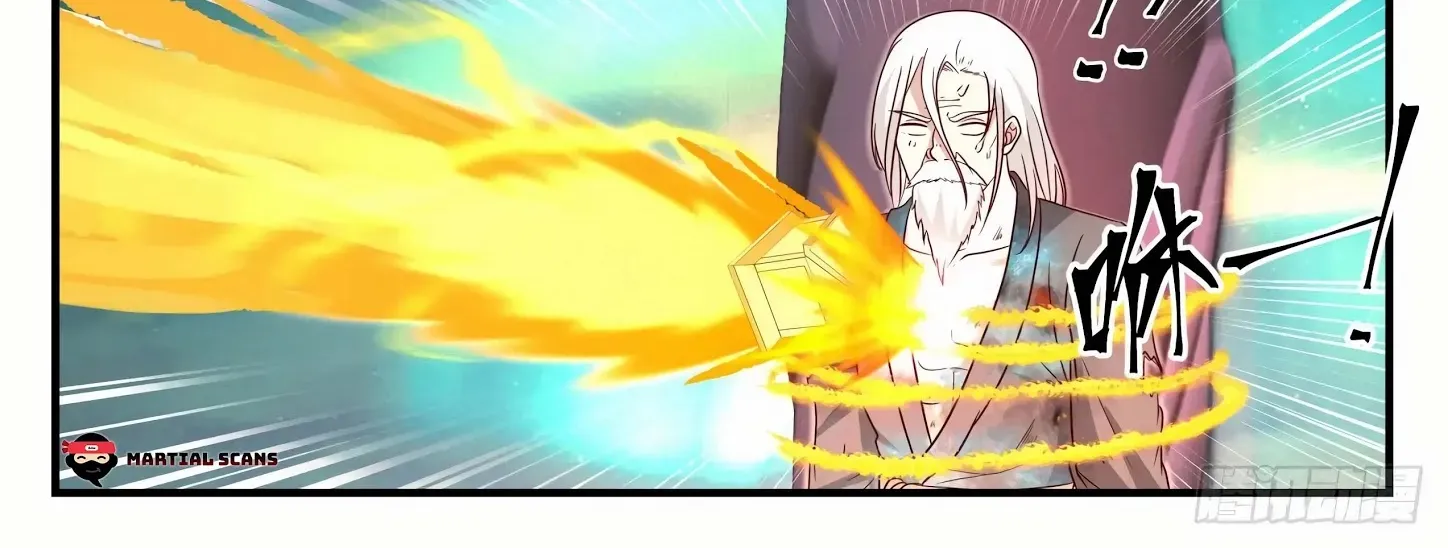 Read Martial Peak chapter 764 image 11 on Lezhin