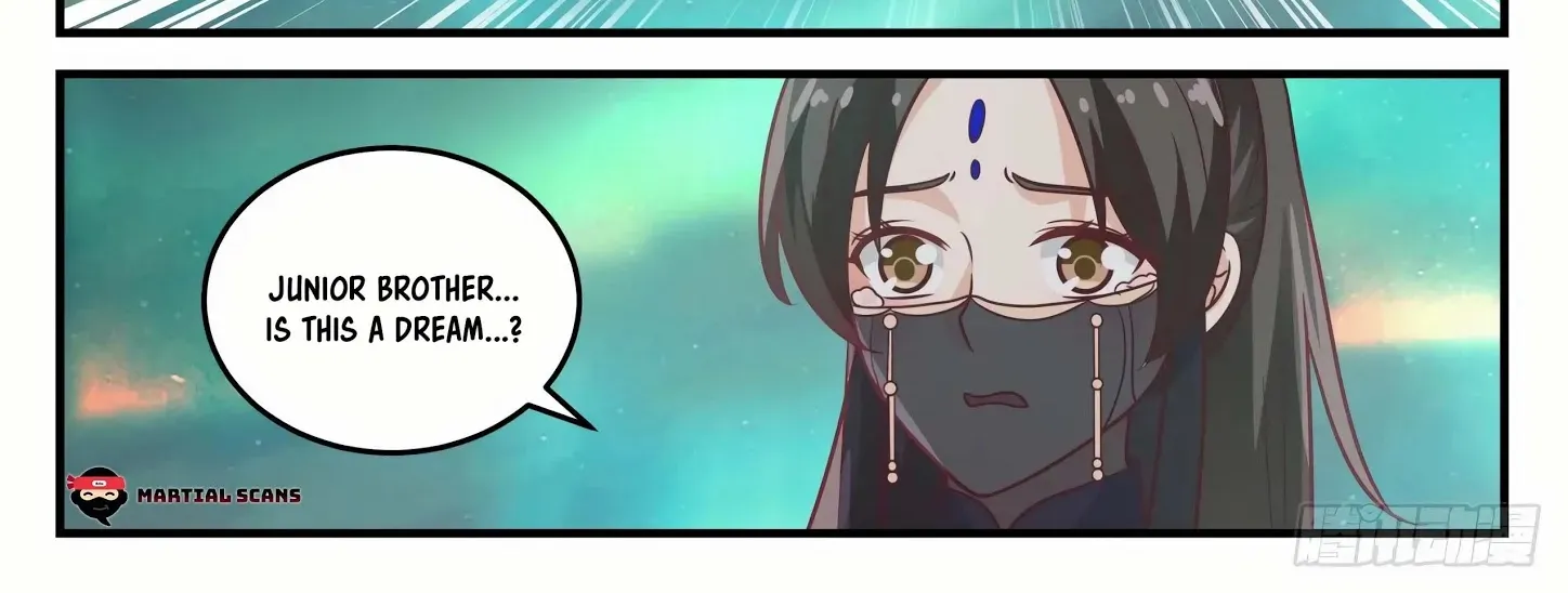 Read Martial Peak chapter 764 image 15 on Lezhin