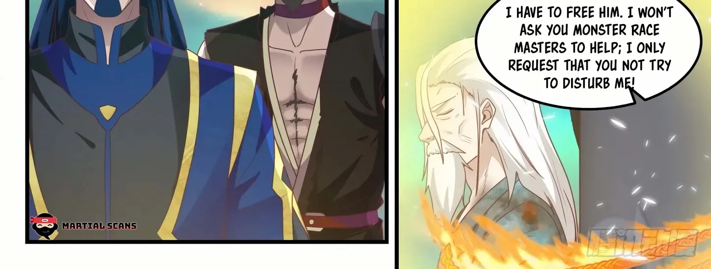 Read Martial Peak chapter 764 image 25 on Lezhin