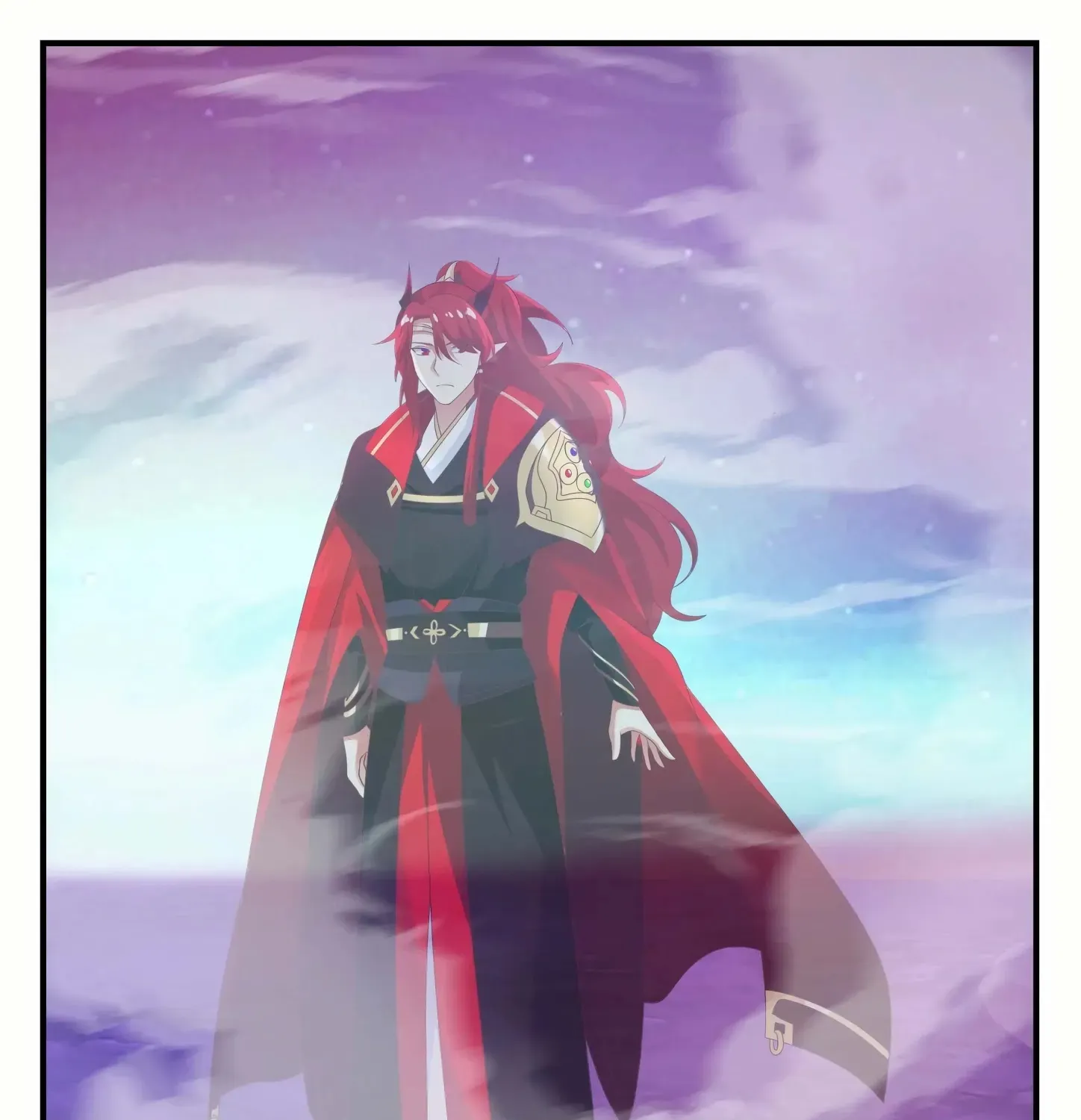 Read Martial Peak chapter 765 image 14 on Lezhin