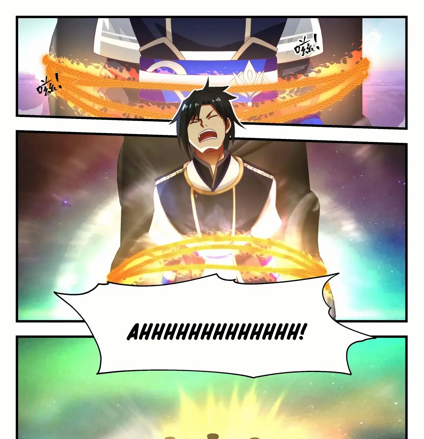 Read Martial Peak chapter 765 image 8 on Lezhin