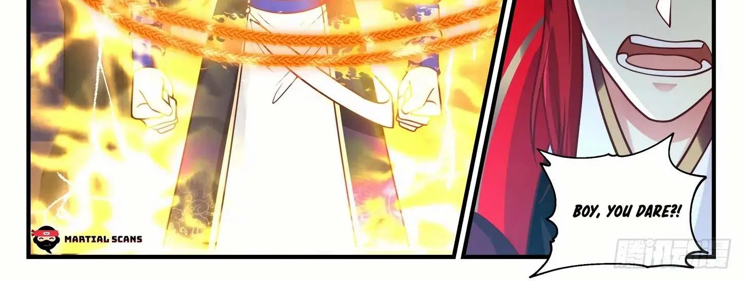 Read Martial Peak chapter 766 image 15 on Lezhin