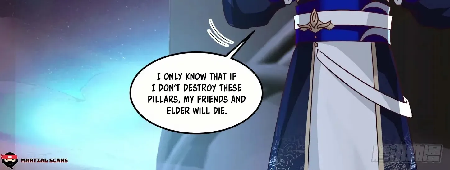 Read Martial Peak chapter 766 image 19 on Lezhin