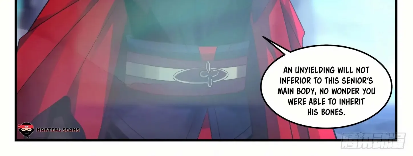 Read Martial Peak chapter 766 image 23 on Lezhin