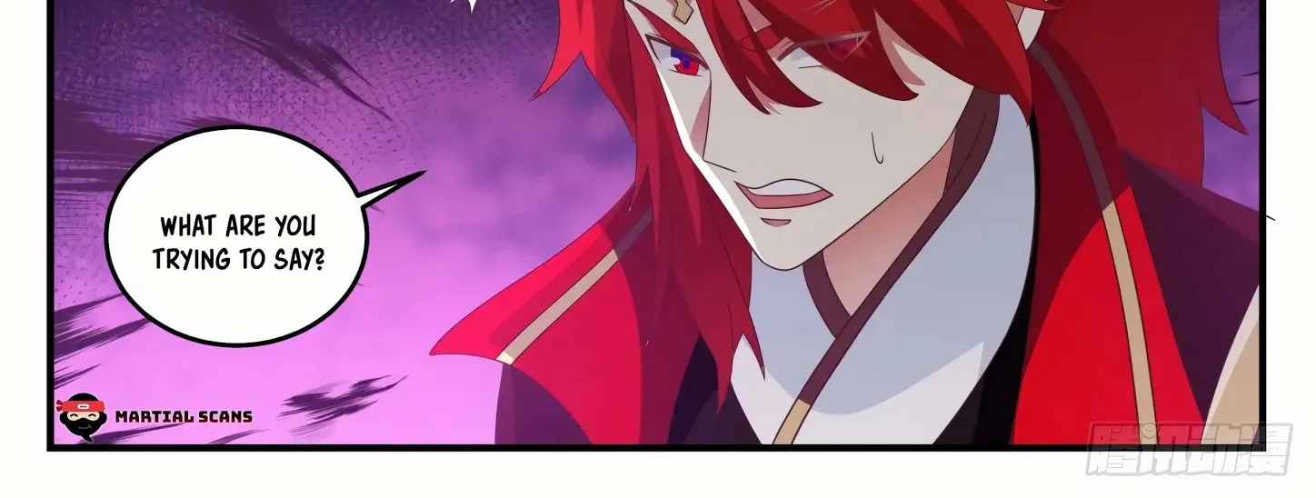 Read Martial Peak chapter 766 image 9 on Lezhin