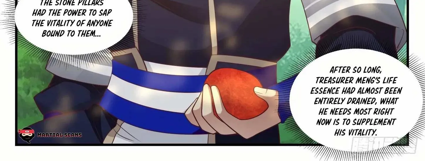 Read Martial Peak chapter 767 image 15 on Lezhin