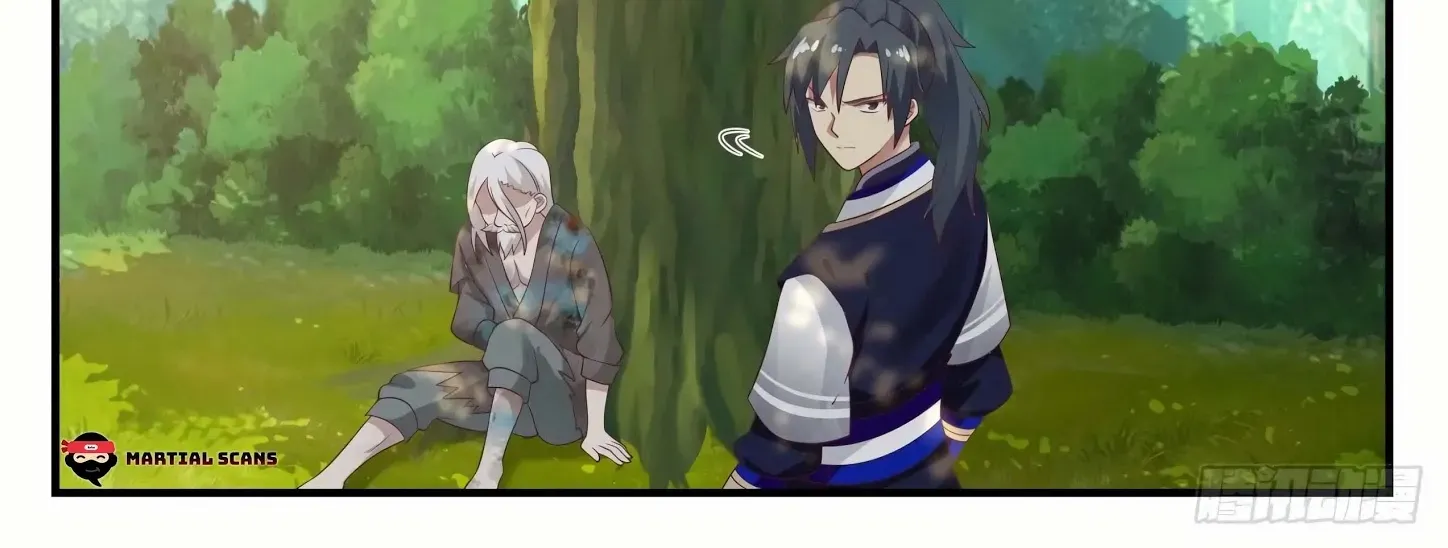 Read Martial Peak chapter 767 image 17 on Lezhin