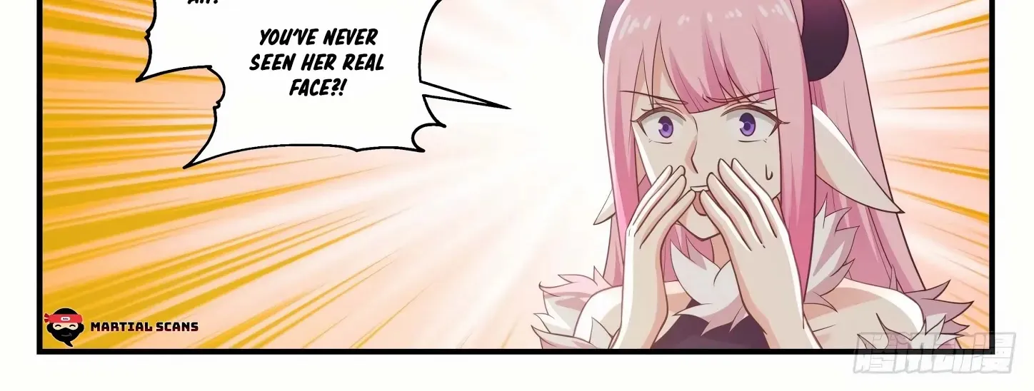 Read Martial Peak chapter 767 image 23 on Lezhin