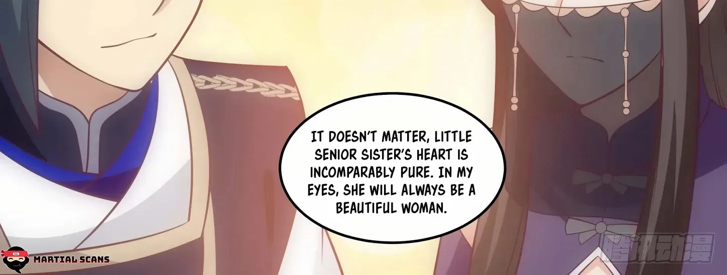Read Martial Peak chapter 767 image 25 on Lezhin
