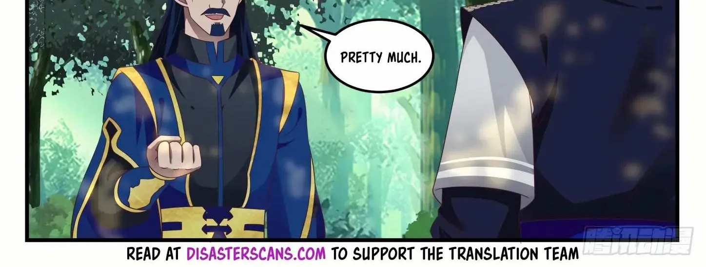 Read Martial Peak chapter 768 image 13 on Lezhin