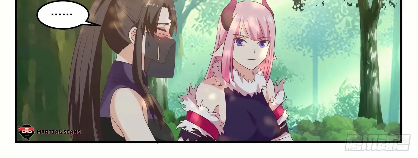 Read Martial Peak chapter 768 image 17 on Lezhin