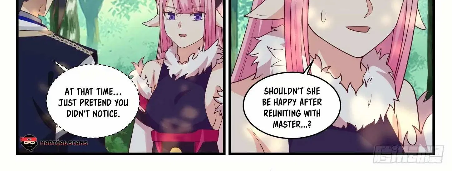 Read Martial Peak chapter 768 image 19 on Lezhin