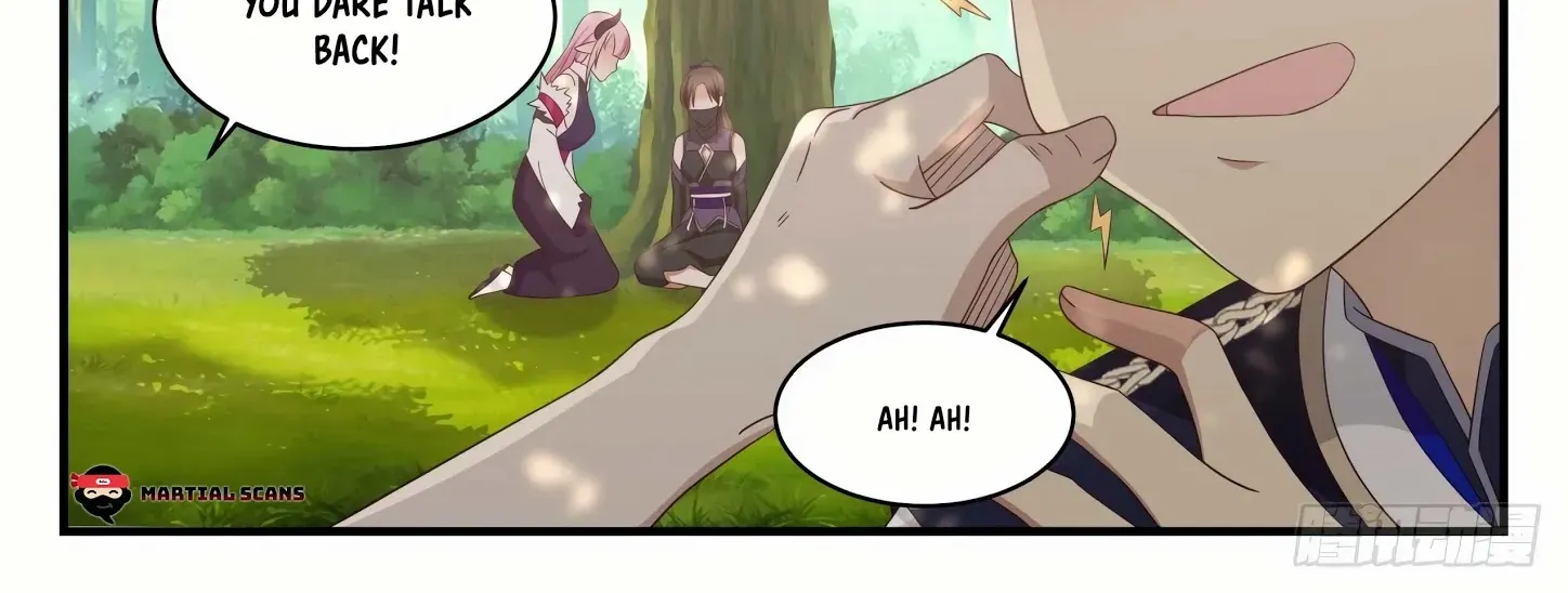 Read Martial Peak chapter 769 image 11 on Lezhin