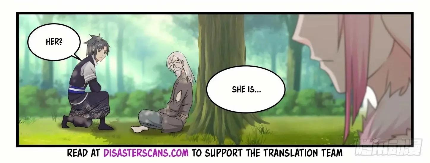 Read Martial Peak chapter 769 image 13 on Lezhin