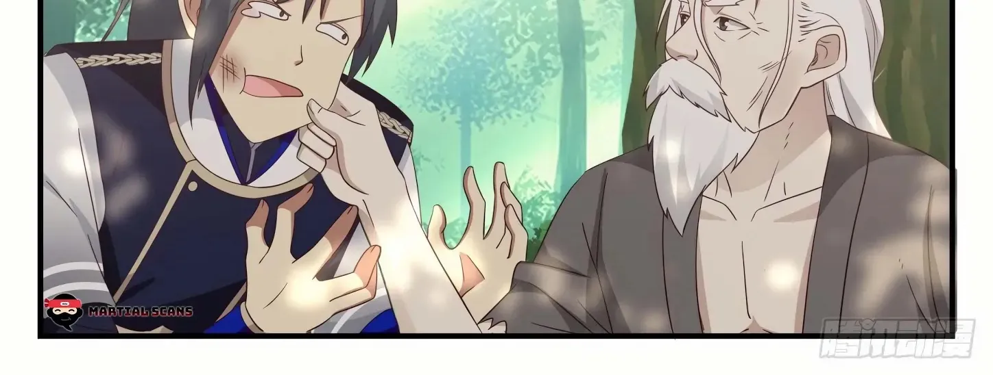 Read Martial Peak chapter 769 image 17 on Lezhin