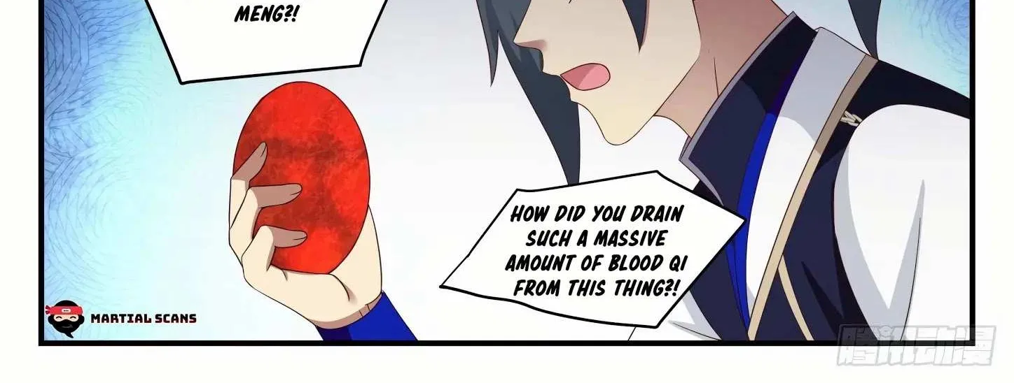 Read Martial Peak chapter 769 image 19 on Lezhin