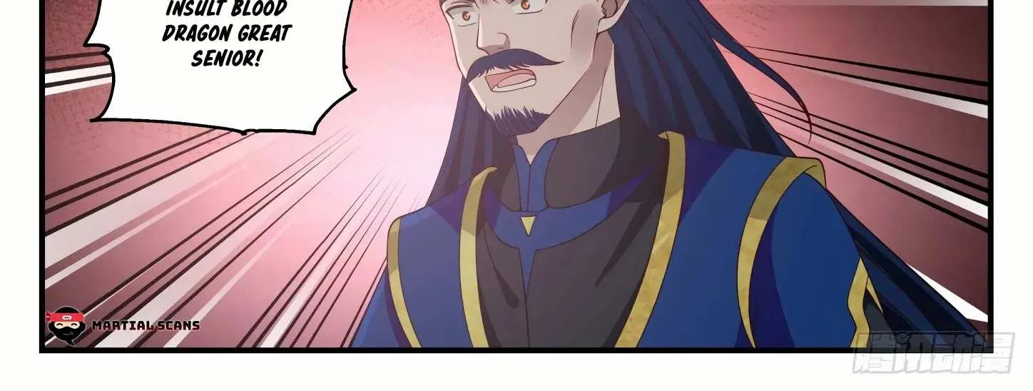 Read Martial Peak chapter 769 image 7 on Lezhin