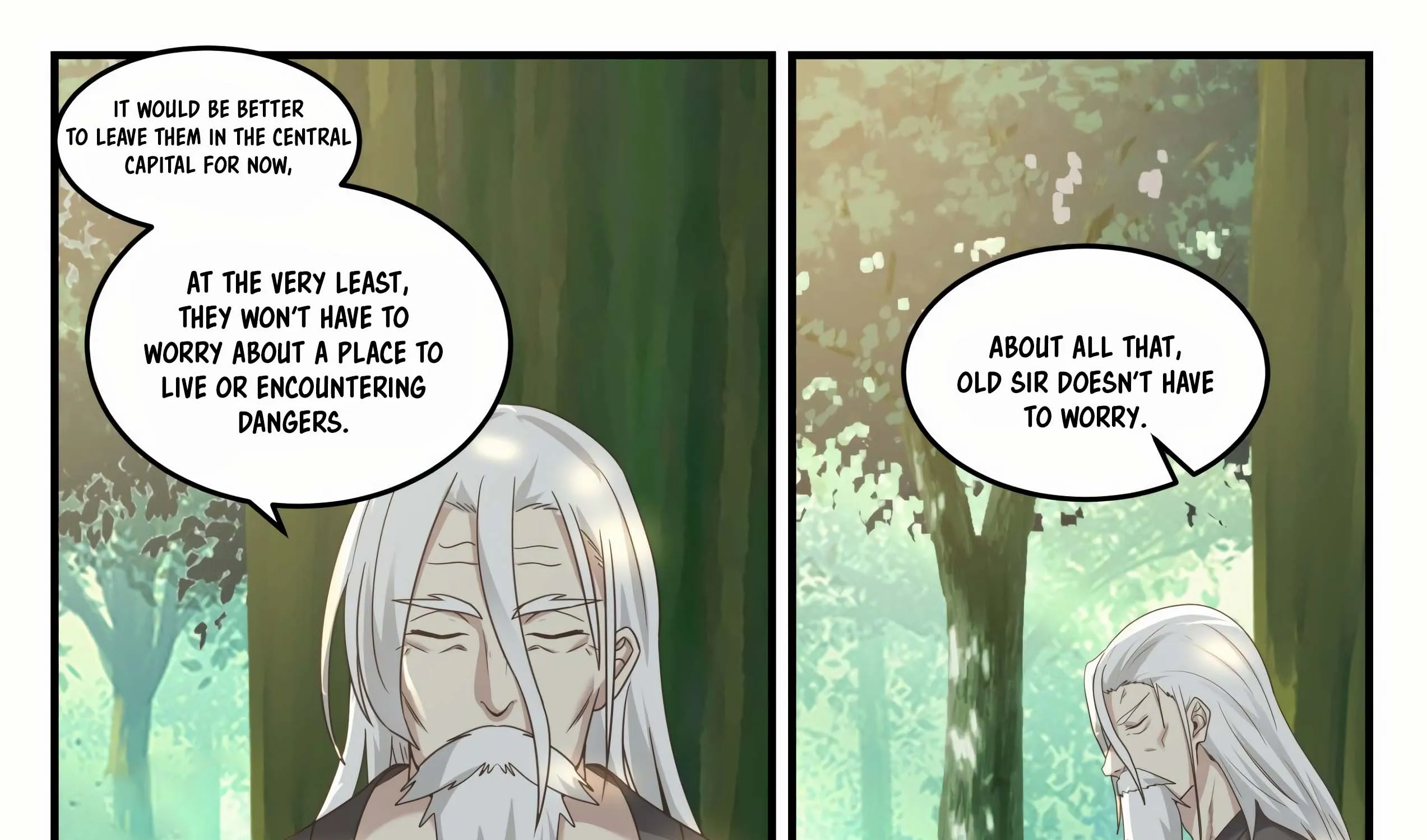Read Martial Peak chapter 770 image 14 on Lezhin