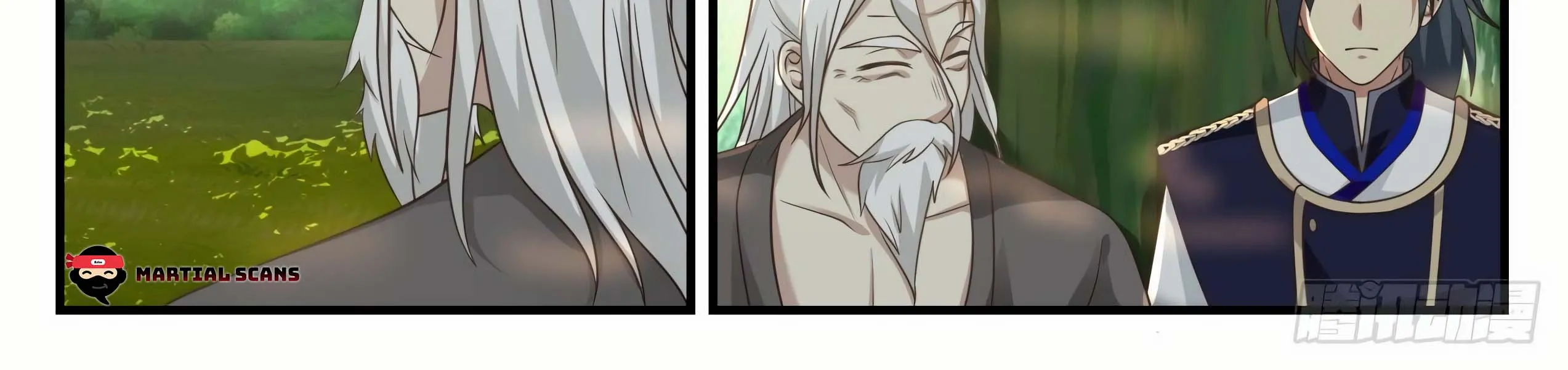 Read Martial Peak chapter 770 image 22 on Lezhin