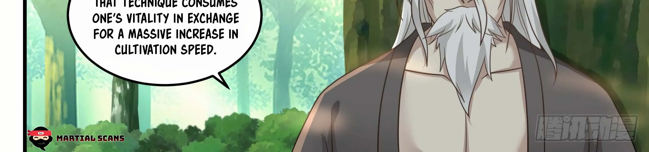 Read Martial Peak chapter 770 image 25 on Lezhin