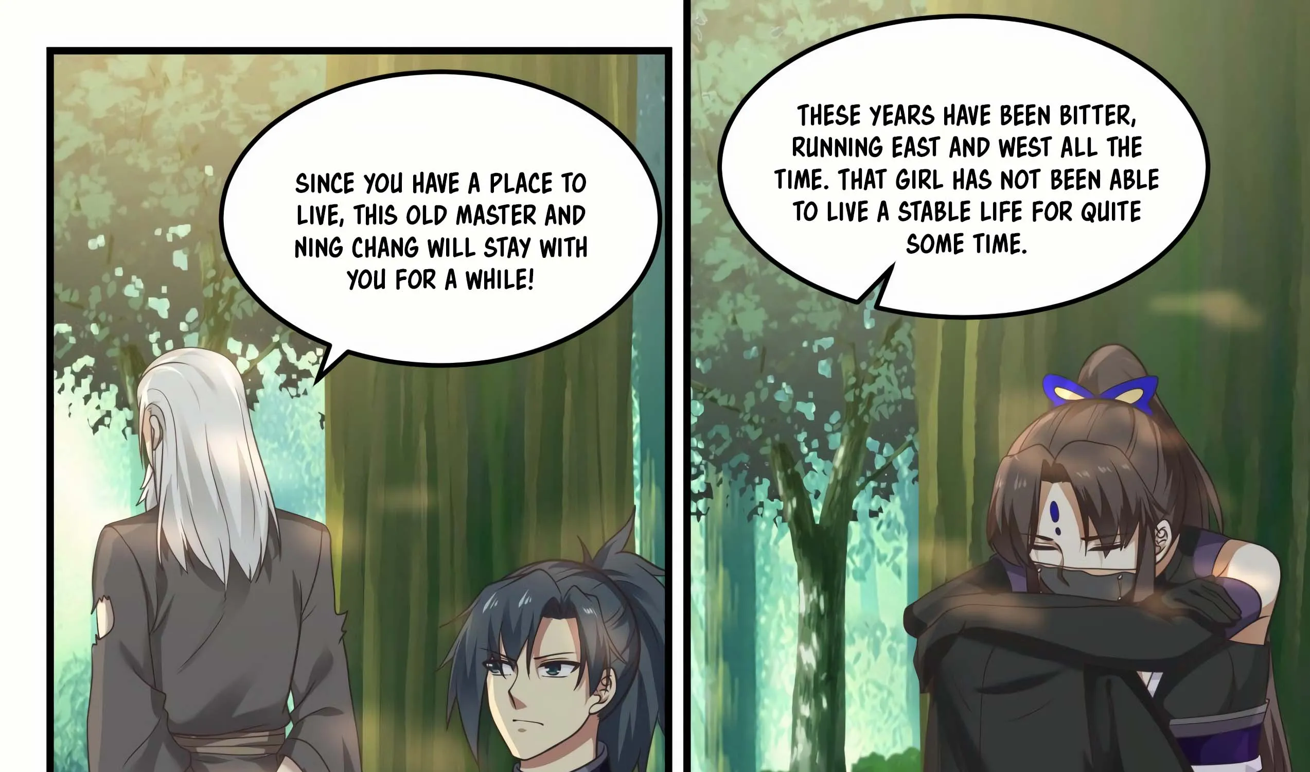 Read Martial Peak chapter 770 image 29 on Lezhin
