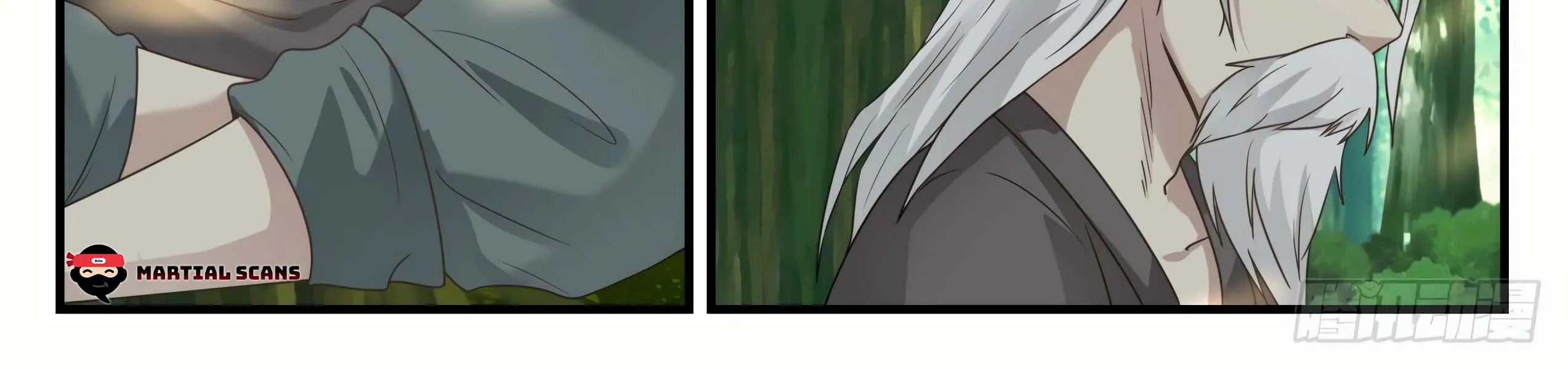 Read Martial Peak chapter 770 image 7 on Lezhin