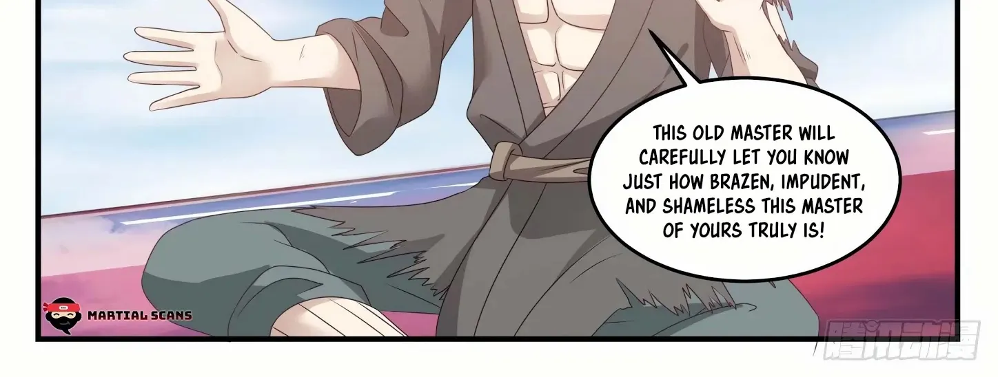 Read Martial Peak chapter 771 image 11 on Lezhin