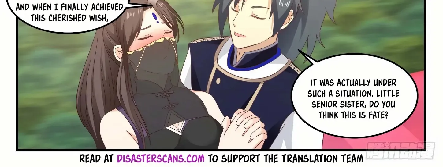 Read Martial Peak chapter 771 image 13 on Lezhin