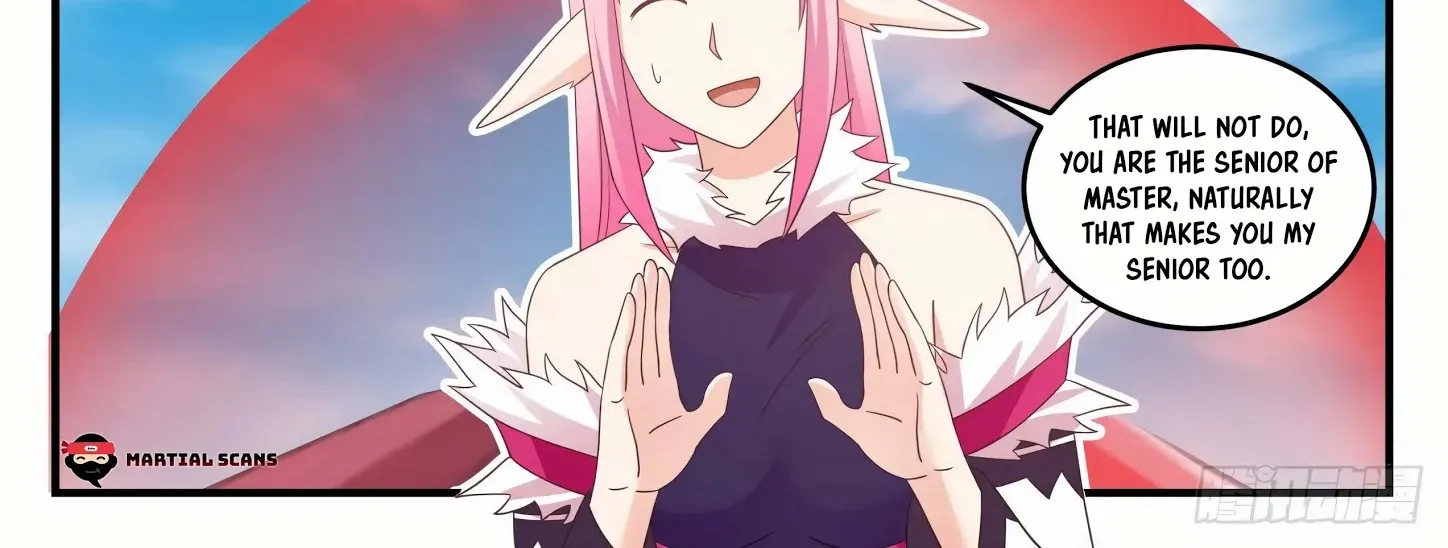 Read Martial Peak chapter 771 image 19 on Lezhin