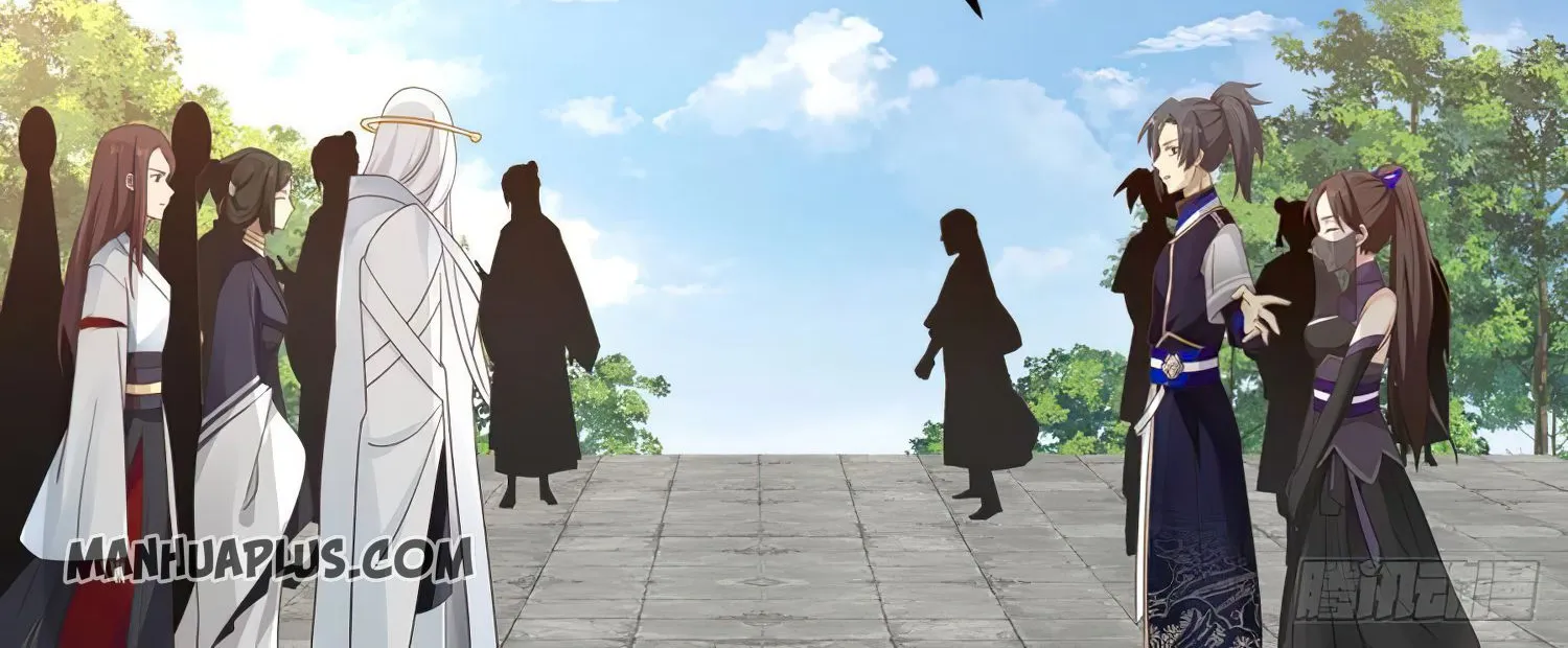 Read Martial Peak chapter 772 image 19 on Lezhin