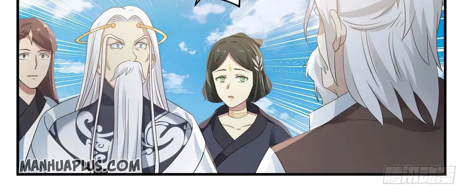 Read Martial Peak chapter 772 image 21 on Lezhin