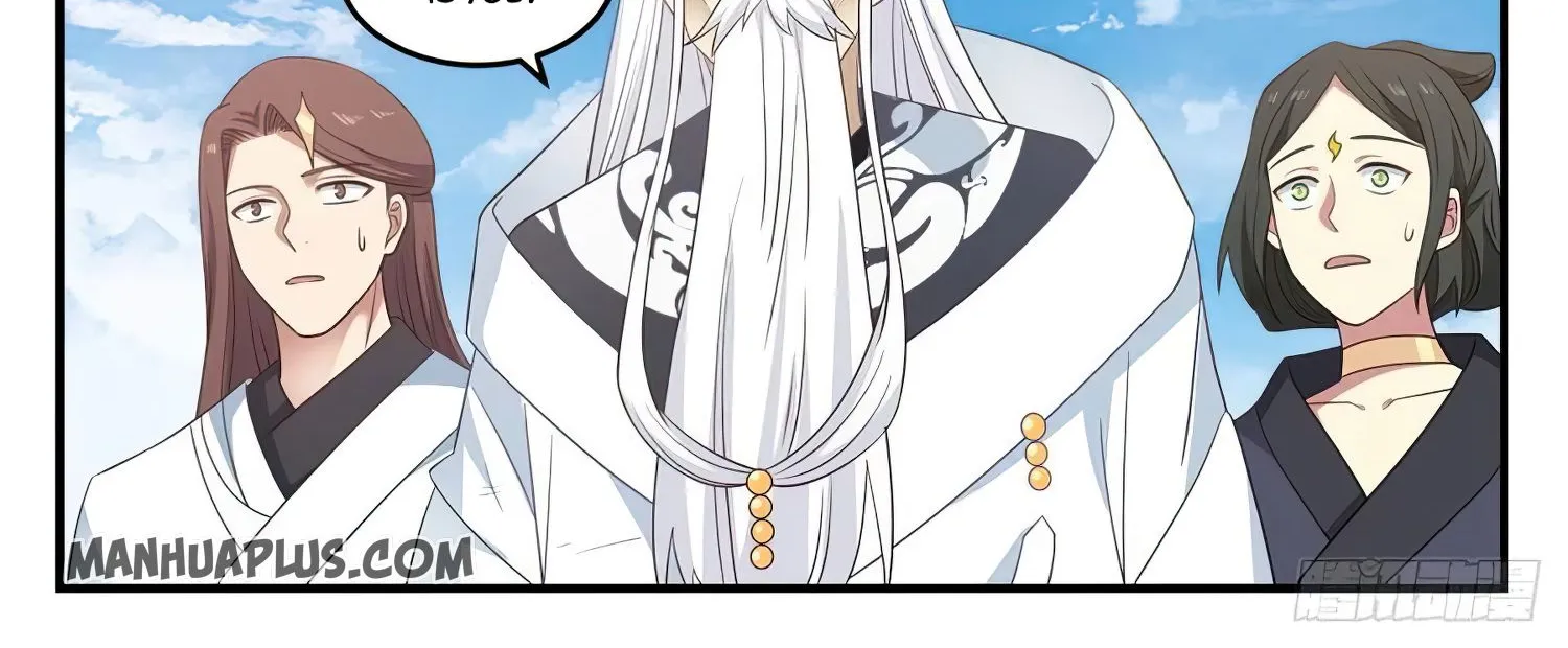 Read Martial Peak chapter 772 image 23 on Lezhin