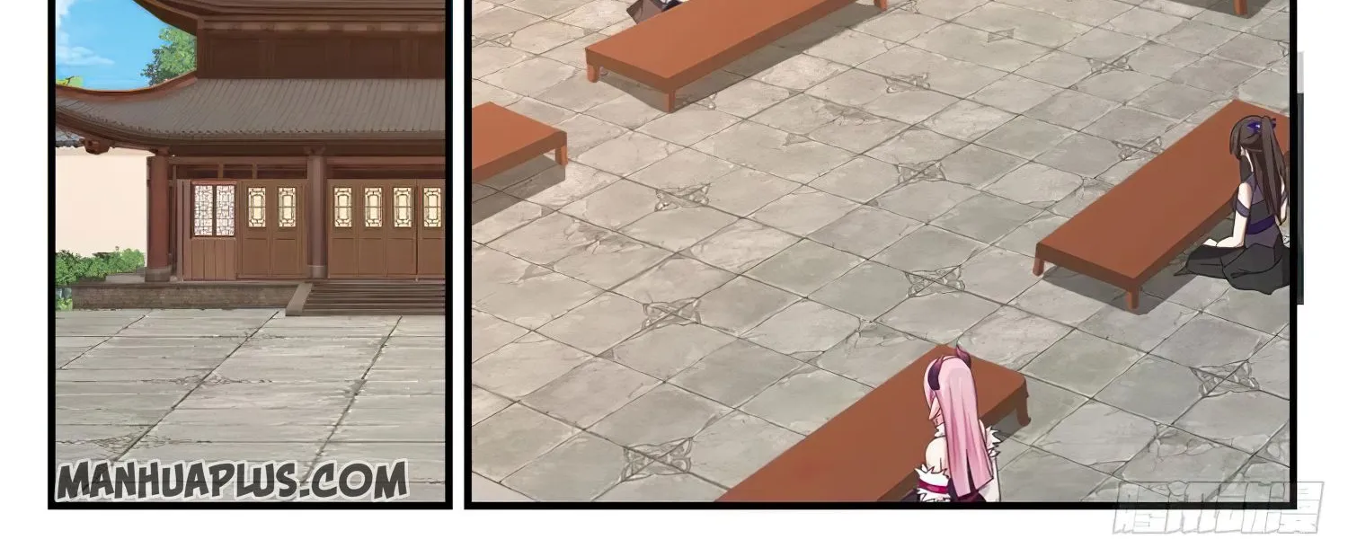 Read Martial Peak chapter 772 image 5 on Lezhin