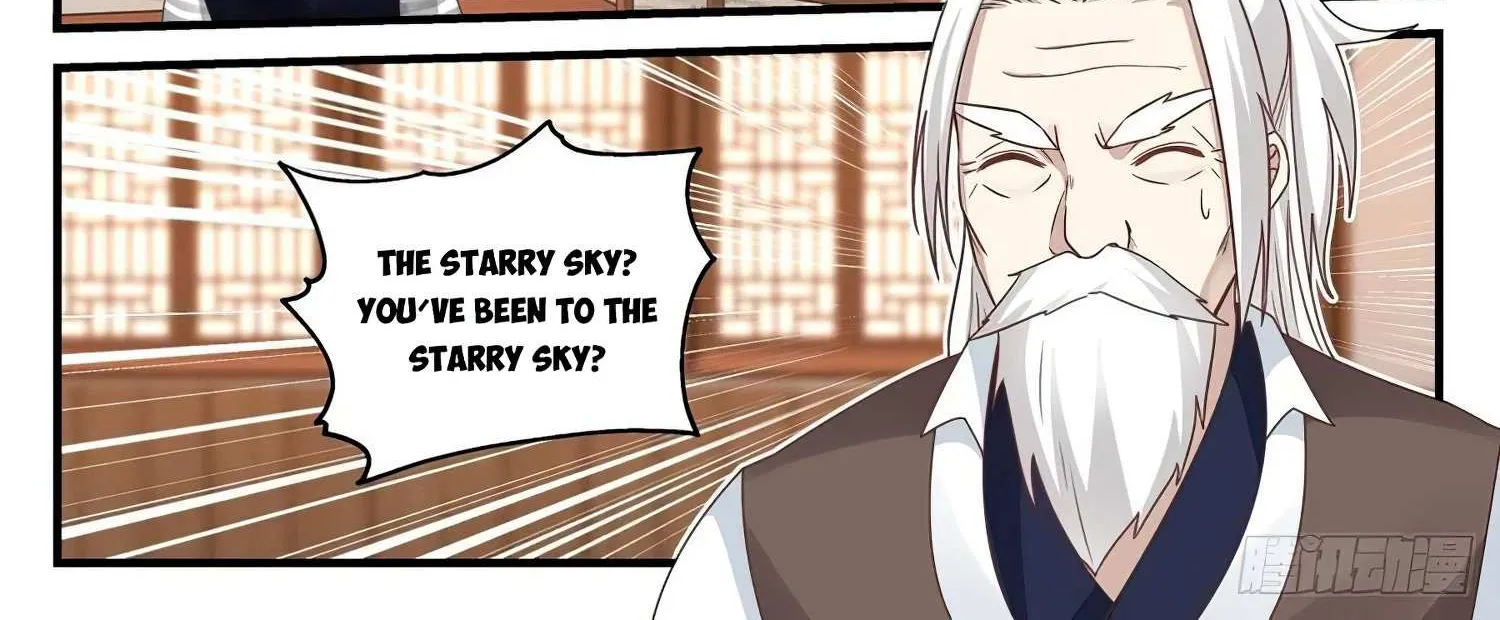 Read Martial Peak chapter 772 image 7 on Lezhin