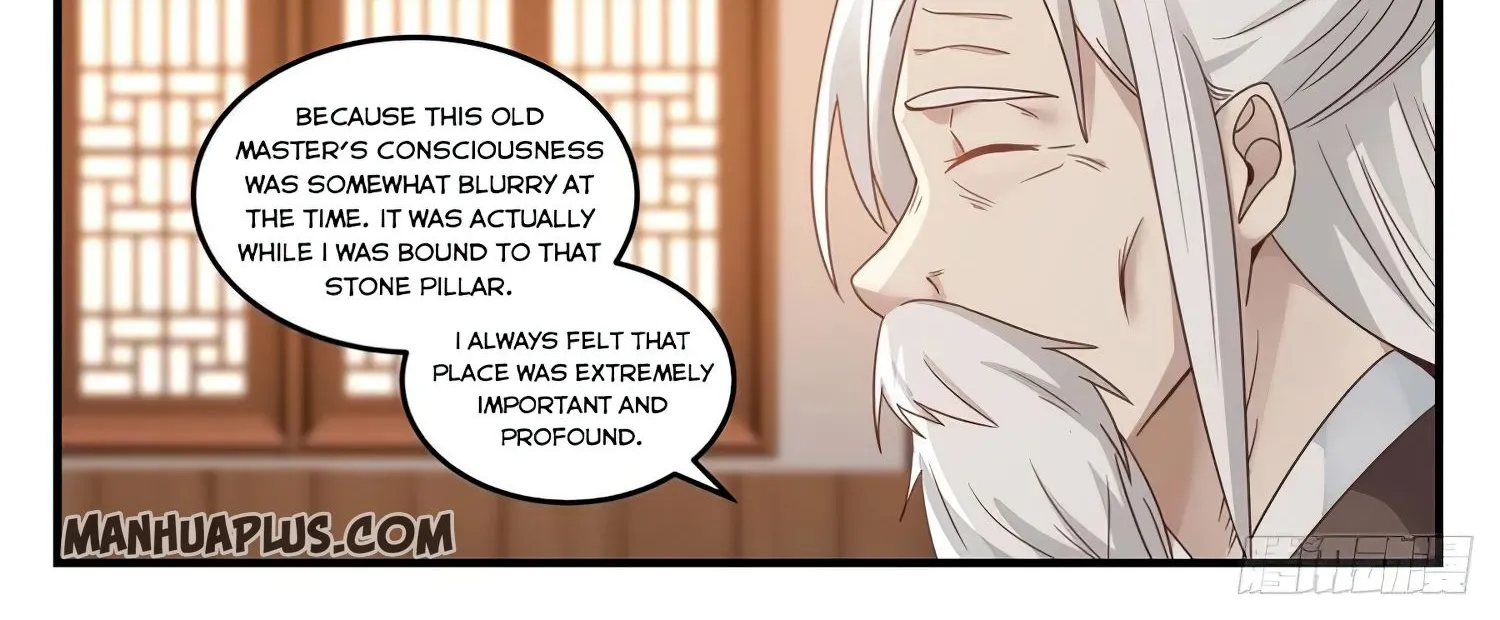 Read Martial Peak chapter 772 image 9 on Lezhin
