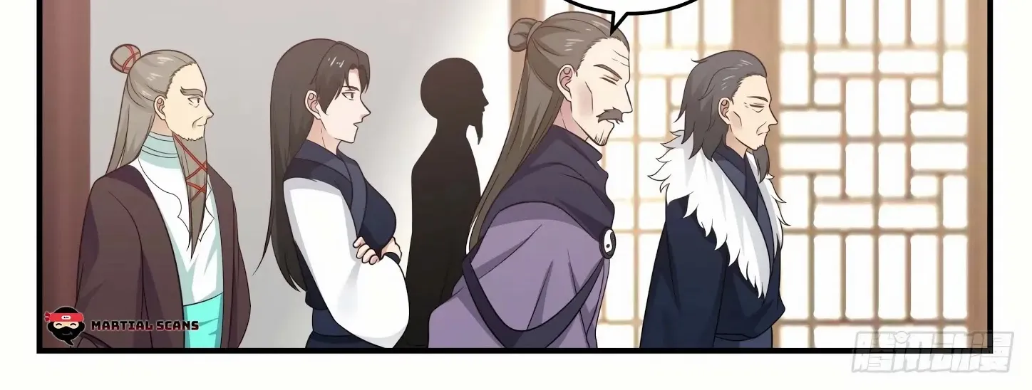 Read Martial Peak chapter 773 image 15 on Lezhin