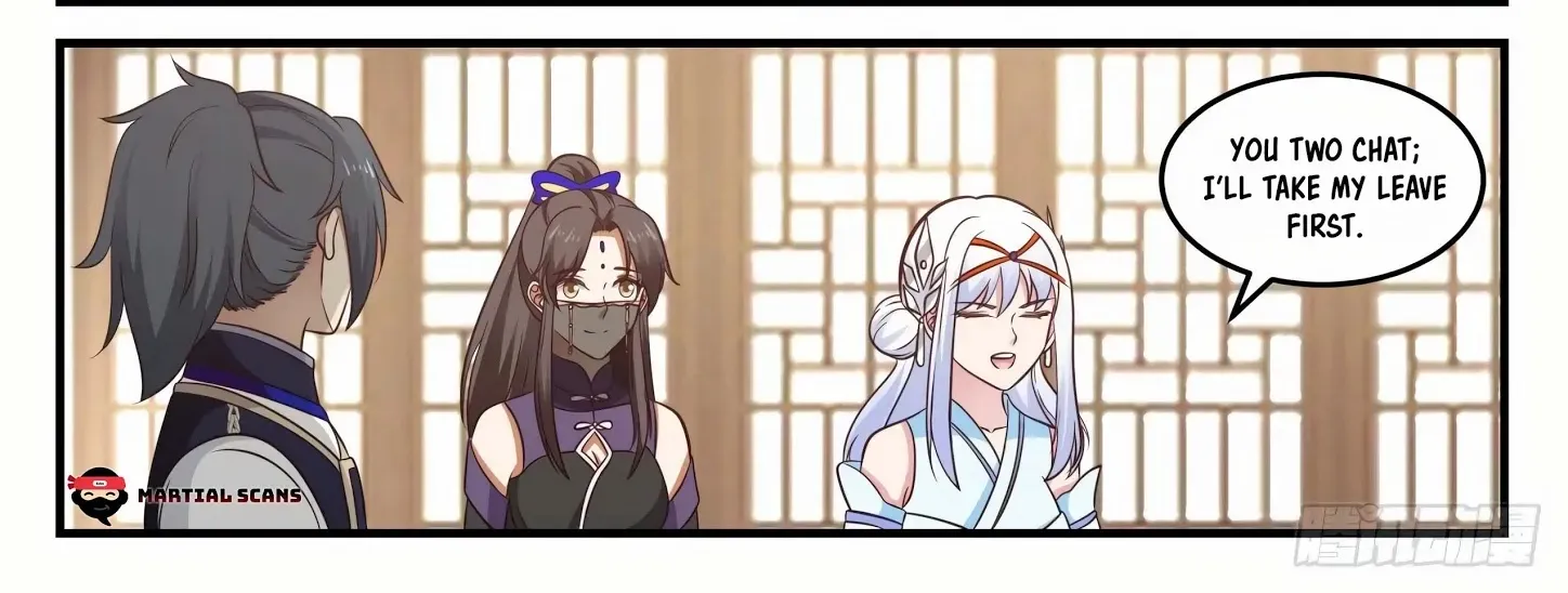 Read Martial Peak chapter 773 image 19 on Lezhin