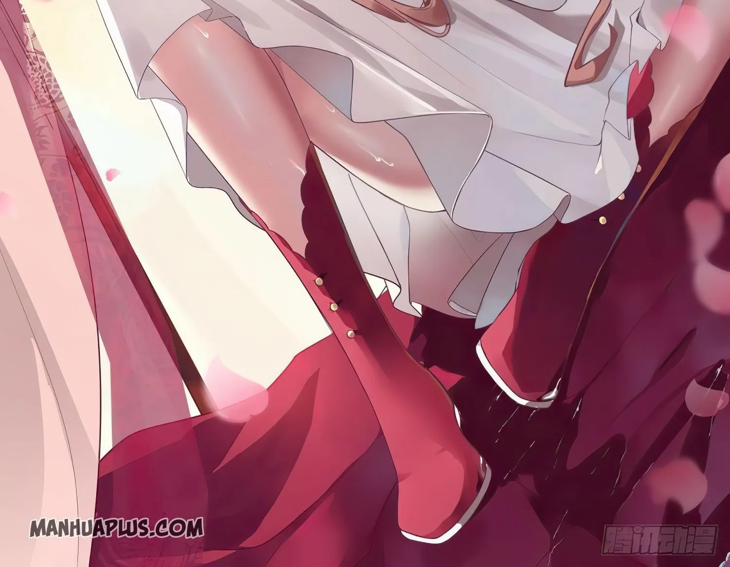 Read Martial Peak chapter 774 image 1 on Lezhin