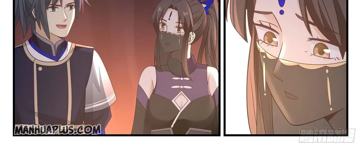 Read Martial Peak chapter 774 image 13 on Lezhin
