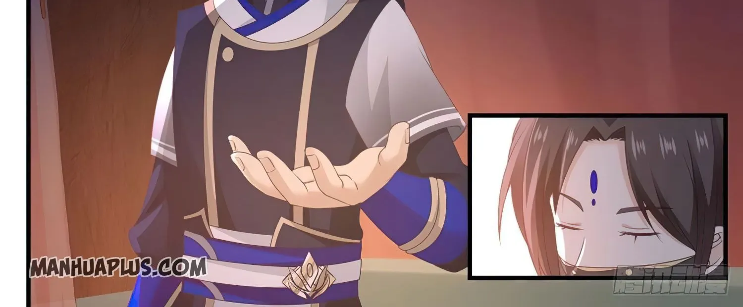 Read Martial Peak chapter 774 image 19 on Lezhin