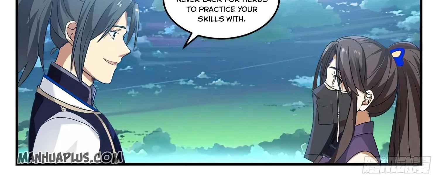 Read Martial Peak chapter 774 image 23 on Lezhin