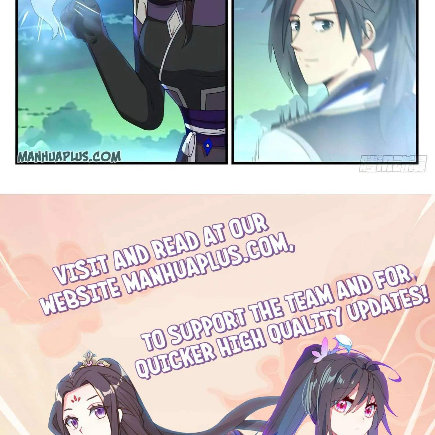 Read Martial Peak chapter 774 image 25 on Lezhin