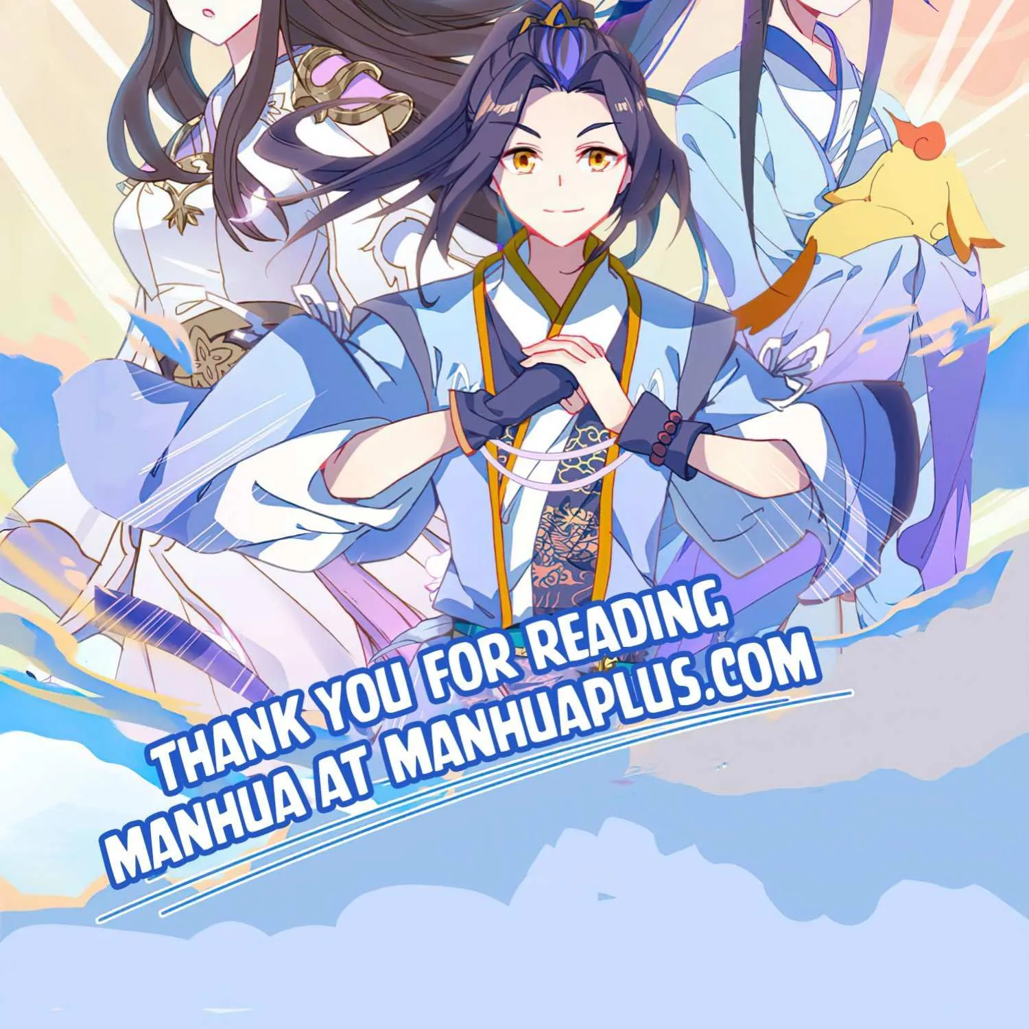 Read Martial Peak chapter 774 image 26 on Lezhin